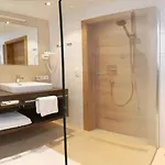 Tarlack Hutten 1a Apartment Leogang