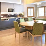Tarlack Hutten 1a Apartment Leogang
