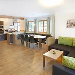 Apartman Tarlack Huetten 1a *