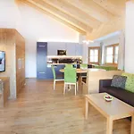 Apartment Tarlack Hutten 1a Leogang