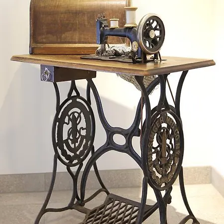 Tarlack Huetten 1a 莱奥冈