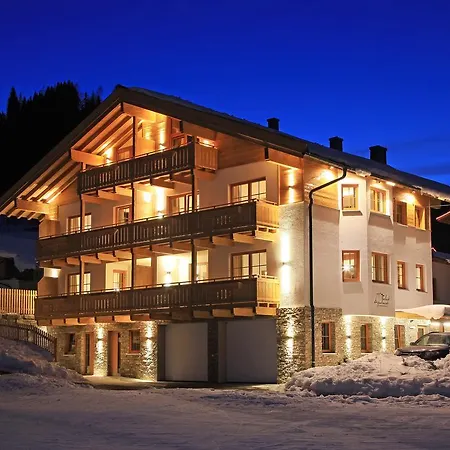 Tarlack Hütten 1a Leogang