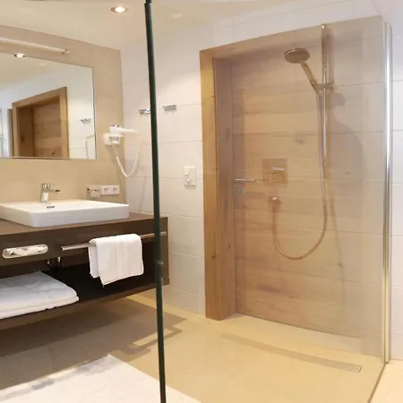 Tarlack Huetten 1a Apartmán Leogang