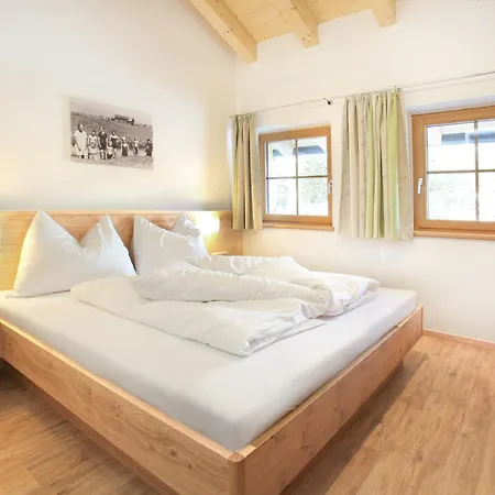 Apartmán Tarlack Huetten 1a