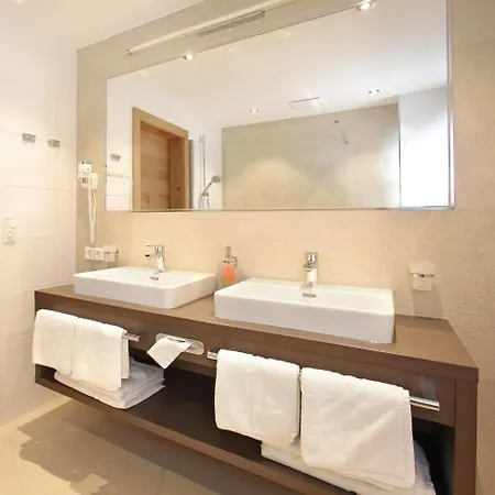 Apartmán Tarlack Huetten 1a Leogang