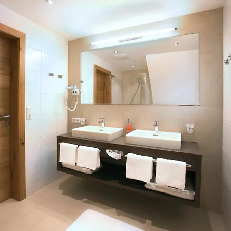 Apartmán Tarlack Huetten 1a
