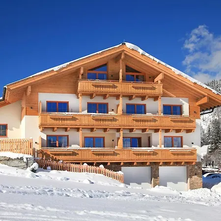 Tarlack Hütten 1a * Leogang