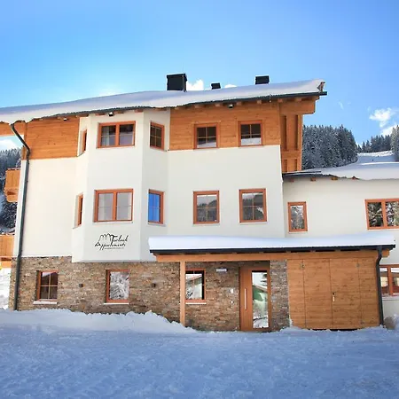 Tarlack Huetten 1a Apartman