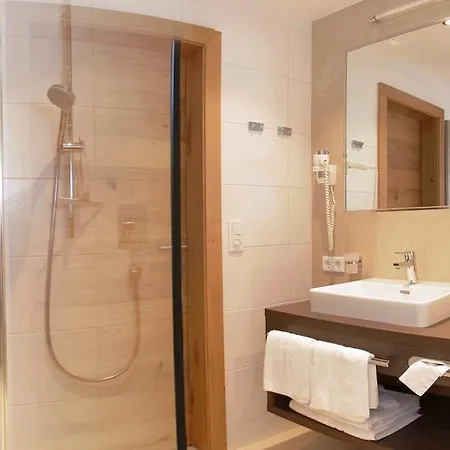 Tarlack Huetten 1a 公寓 *