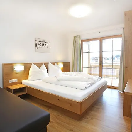 Apartman Tarlack Huetten 1a *